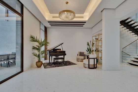 Designer Villa with Luxury Amenities in Dubai Hills Estate, picture 6