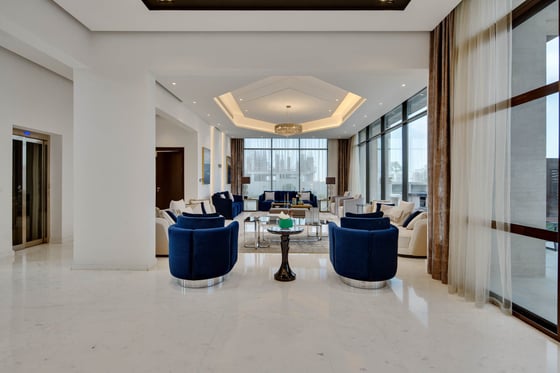 Designer Villa with Luxury Amenities in Dubai Hills Estate, picture 7