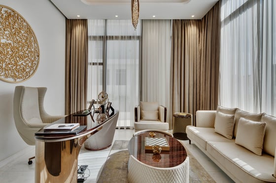 Designer Villa with Luxury Amenities in Dubai Hills Estate, picture 20