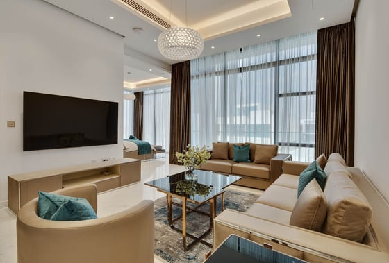 Designer Villa with Luxury Amenities in Dubai Hills Estate, picture 27