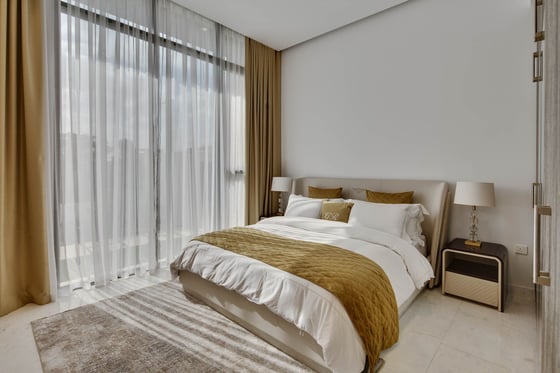 Designer Villa with Luxury Amenities in Dubai Hills Estate, picture 18