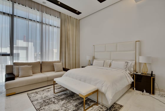 Designer Villa with Luxury Amenities in Dubai Hills Estate, picture 22