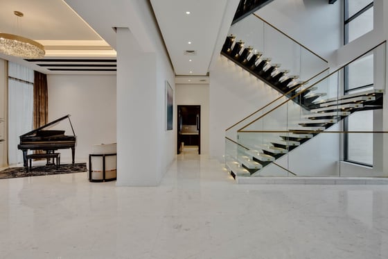 Designer Villa with Luxury Amenities in Dubai Hills Estate, picture 11