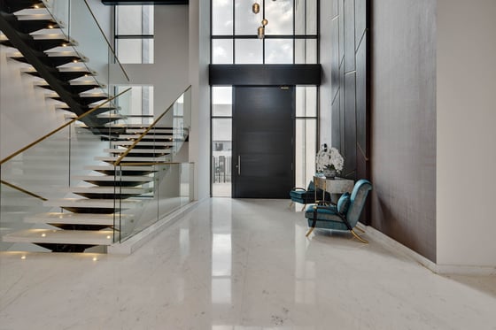 Designer Villa with Luxury Amenities in Dubai Hills Estate, picture 8