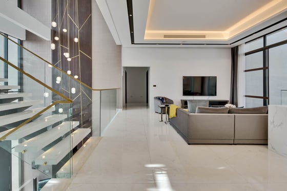 Designer Villa with Luxury Amenities in Dubai Hills Estate, picture 34