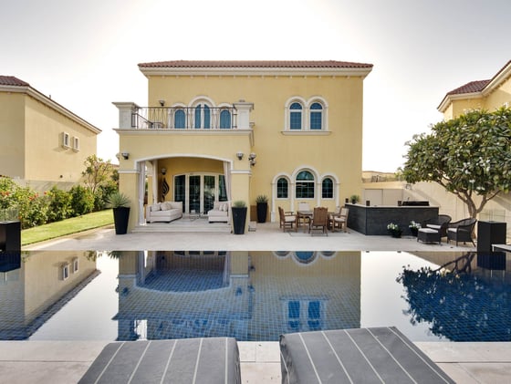 Jumeirah Park, picture 1