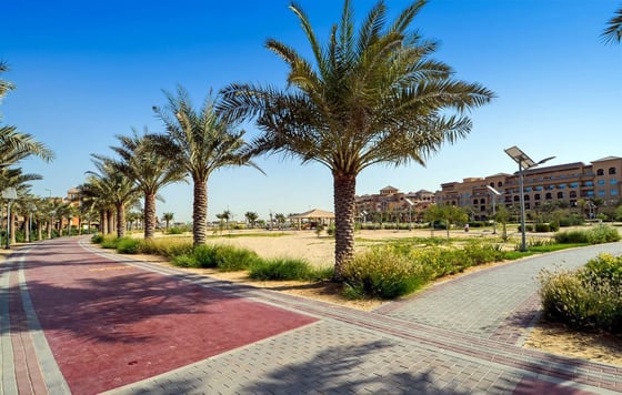 Jumeirah Village Circle, picture 1