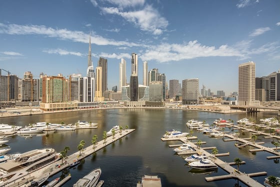 Business Bay, picture 1
