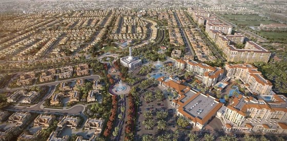 Dubai Land, picture 1