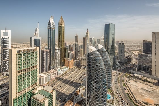 DIFC, picture 1