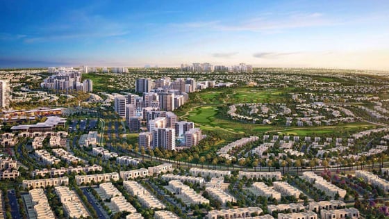 Emaar South, picture 1