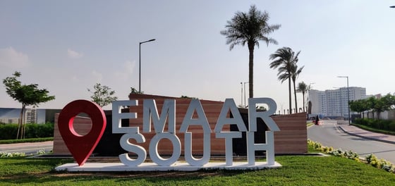 Emaar South, picture 1