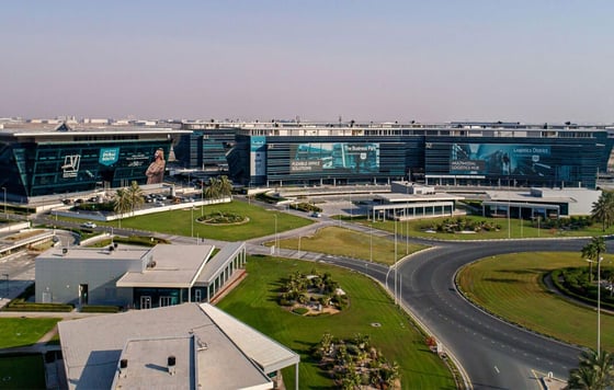 Dubai South, picture 1