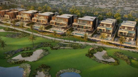 Damac Hills, picture 1