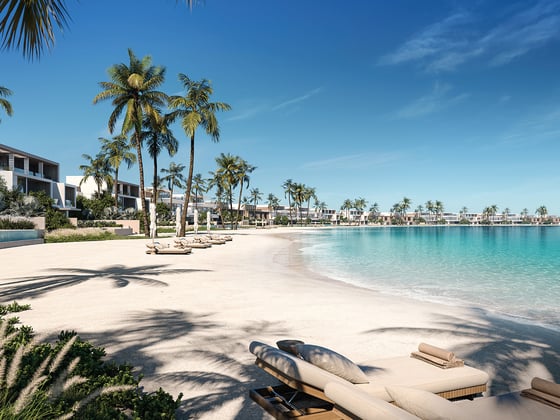 Dubai Islands, picture 1