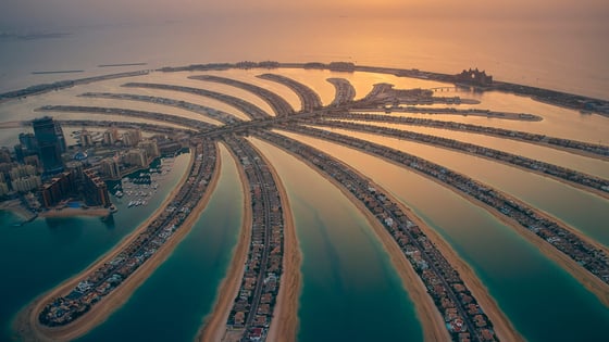 Palm Jumeirah , picture 1