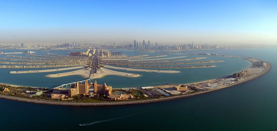 Palm Jumeirah , picture 1