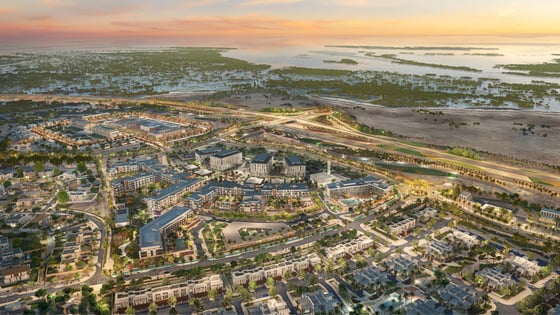 Al Jubail Island, picture 1