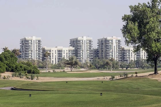 Khalifa City, picture 1