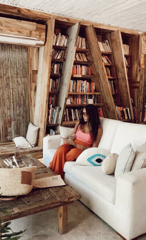 Design House: Slow Living in The City | Luxhabitat