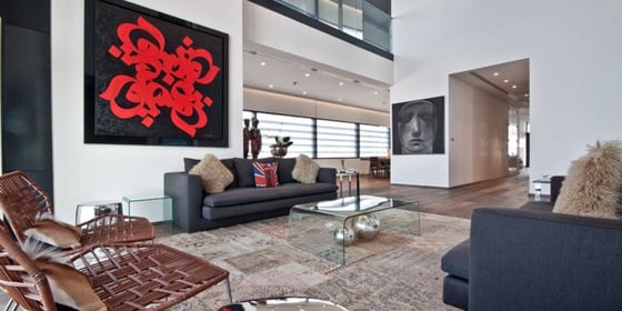 Living Rooms, picture 1