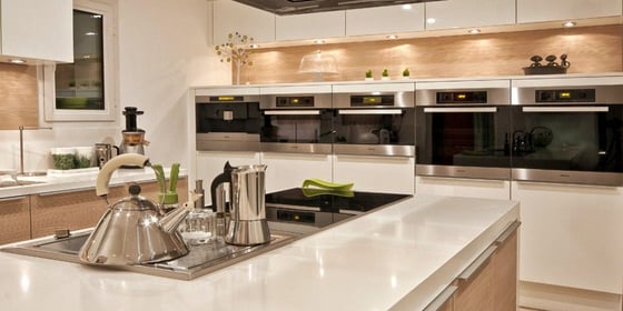 Kitchens, picture 1