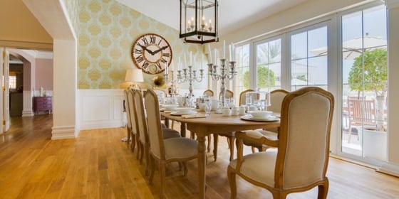 Dining Rooms, picture 1