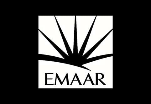 EMAAR's logo
