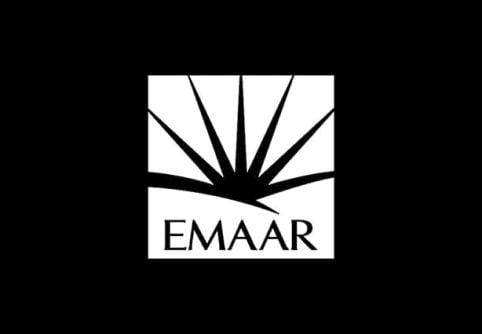 EMAAR's logo