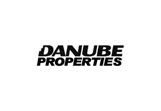 Danube Properties's logo