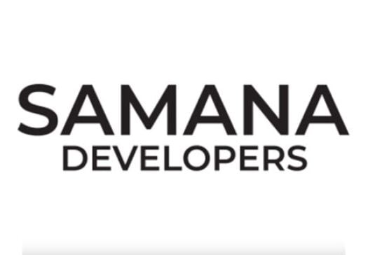 SAMANA Developers's logo