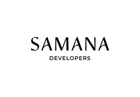 SAMANA Developers's logo