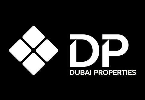 Dubai Properties Group's logo