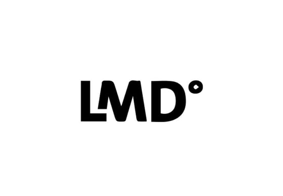 LMD's logo