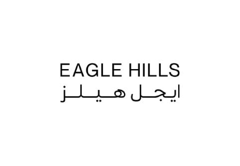 Eagle Hills's logo