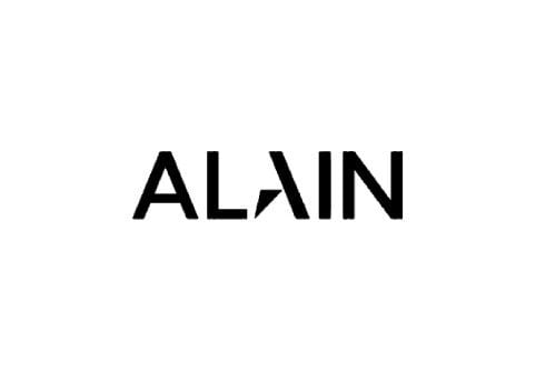 ALAIN's logo