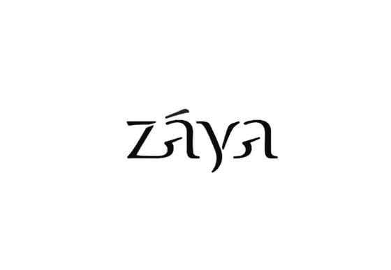 Zaya's logo