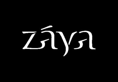Zaya's logo