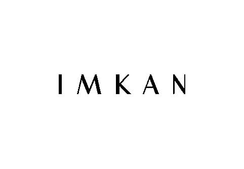 IMKAN's logo