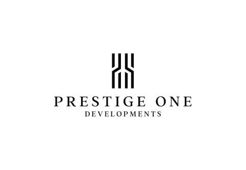 Prestige One's logo