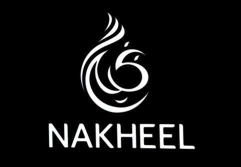 Nakheel's logo