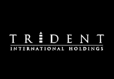Trident International Holdings's logo