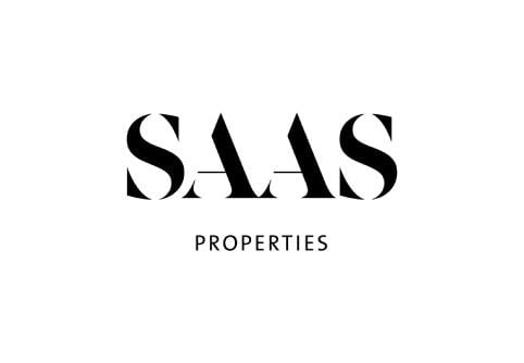 SAAS Properties 's logo
