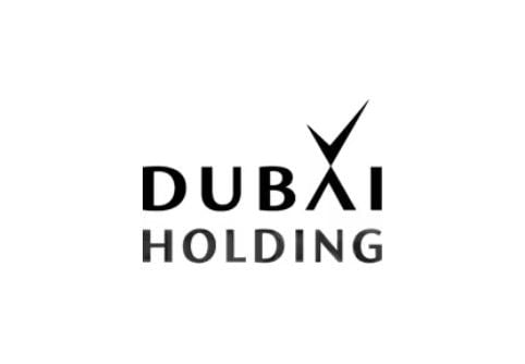 Dubai Holding's logo