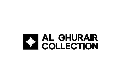 Al Ghurair Collection's logo