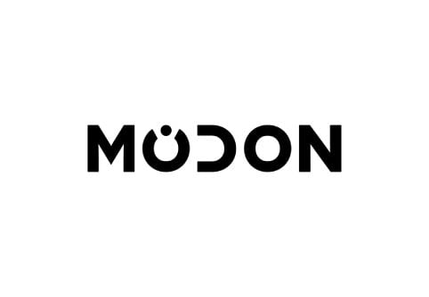 Modon's logo