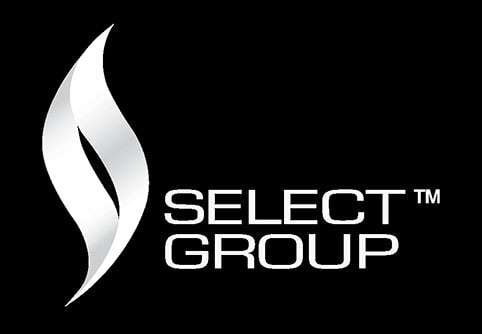 Select Group's logo