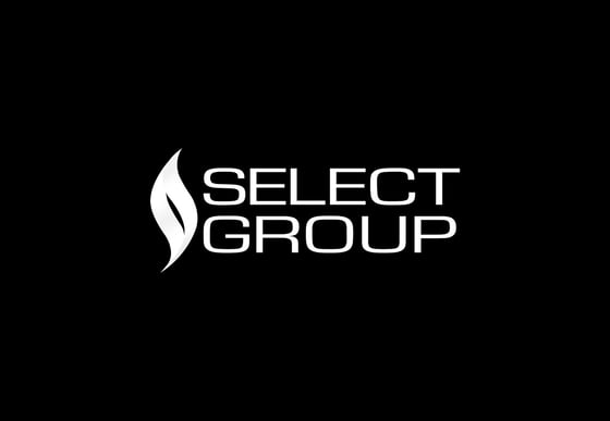 Select Group's logo