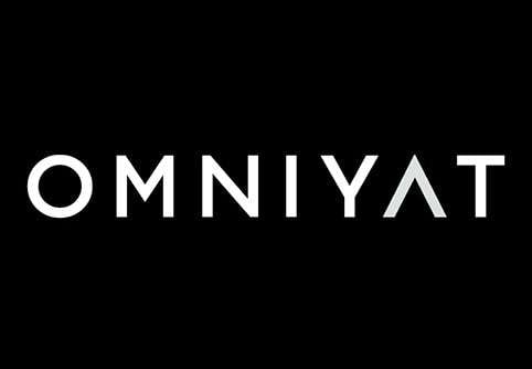 Omniyat's logo