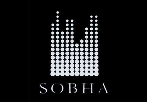Sobha Group's logo